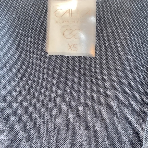 Calia dark grey jumpsuit size xsmall - Picture 11 of 16